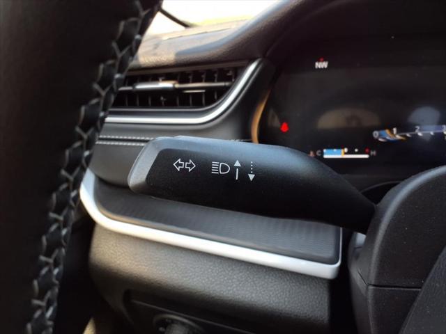 used 2024 Jeep Grand Cherokee car, priced at $29,600
