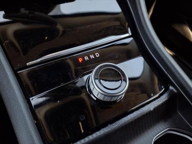 used 2024 Jeep Grand Cherokee car, priced at $29,600