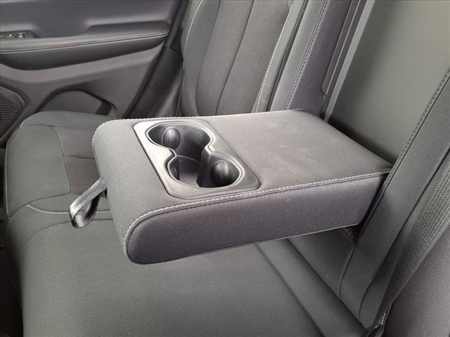 used 2024 Jeep Grand Cherokee car, priced at $32,400