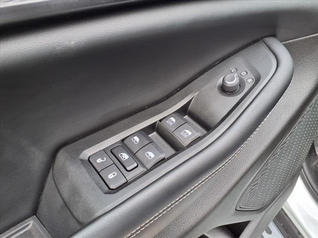 used 2024 Jeep Grand Cherokee car, priced at $32,400