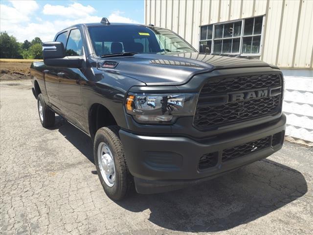 new 2024 Ram 2500 car, priced at $46,401