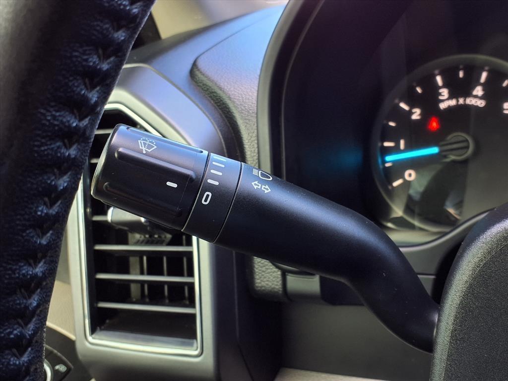 used 2019 Ford F-150 car, priced at $18,700