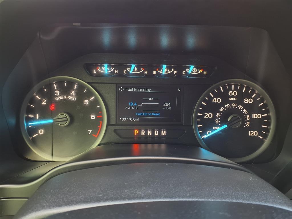 used 2019 Ford F-150 car, priced at $18,700