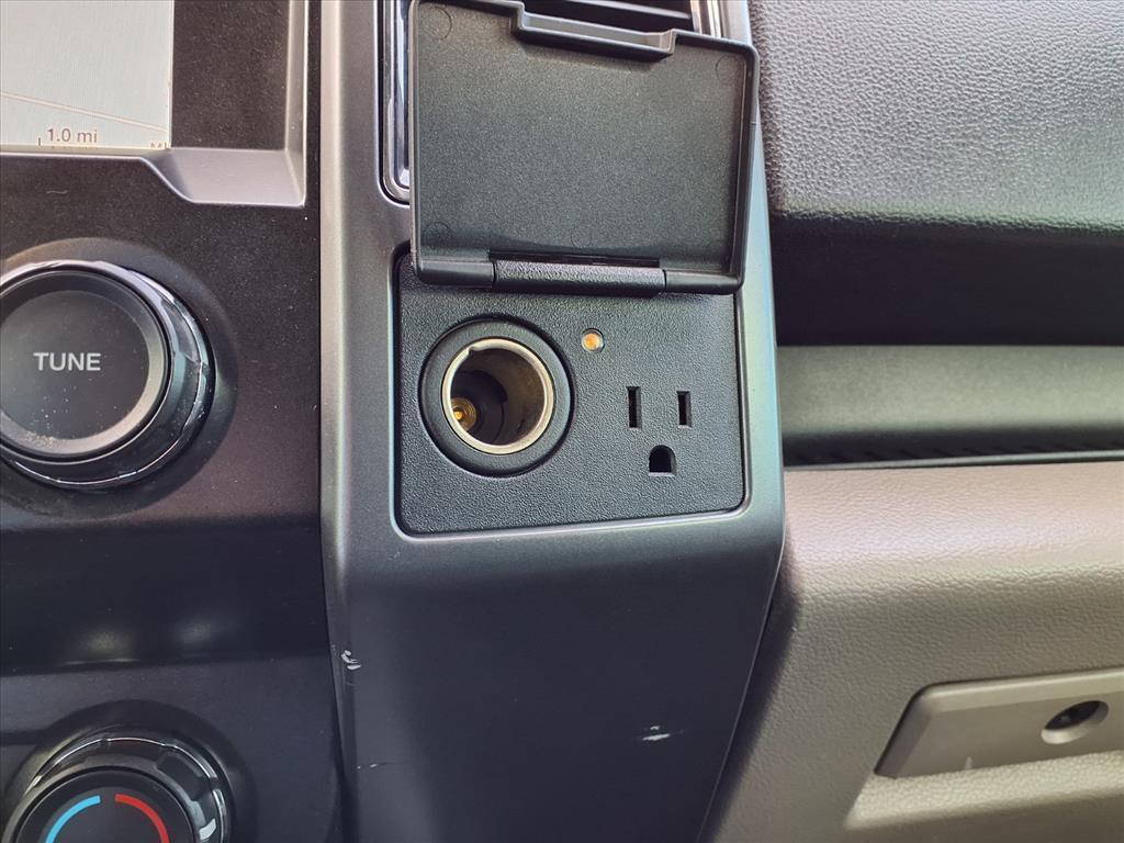 used 2019 Ford F-150 car, priced at $18,700