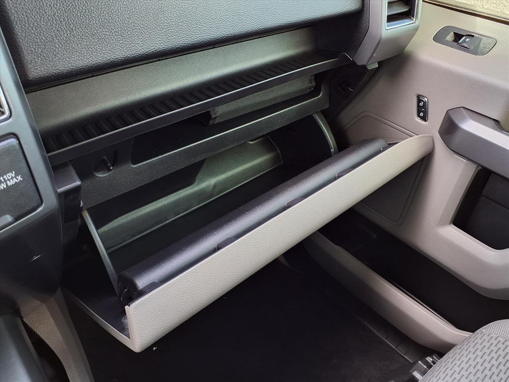 used 2019 Ford F-150 car, priced at $18,700