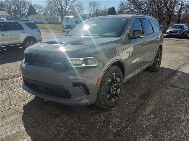 new 2024 Dodge Durango car, priced at $52,088