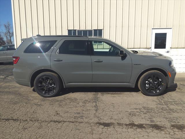 new 2024 Dodge Durango car, priced at $52,088