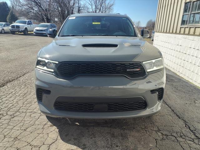 new 2024 Dodge Durango car, priced at $52,088