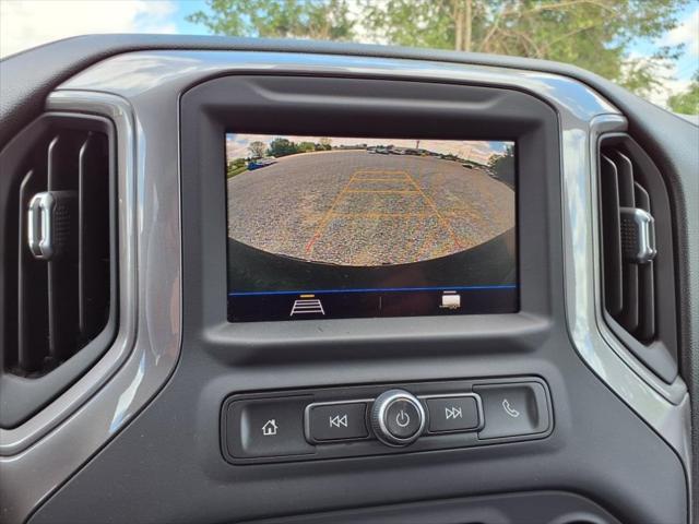 used 2020 Chevrolet Silverado 1500 car, priced at $25,600