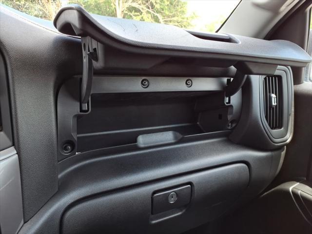 used 2020 Chevrolet Silverado 1500 car, priced at $25,600