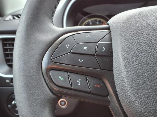 used 2022 Jeep Cherokee car, priced at $26,900