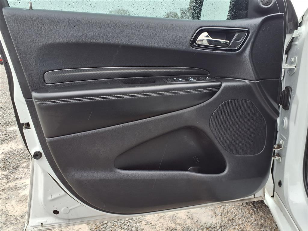 used 2022 Dodge Durango car, priced at $23,600