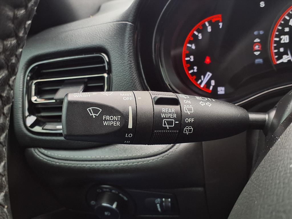 used 2022 Dodge Durango car, priced at $23,600