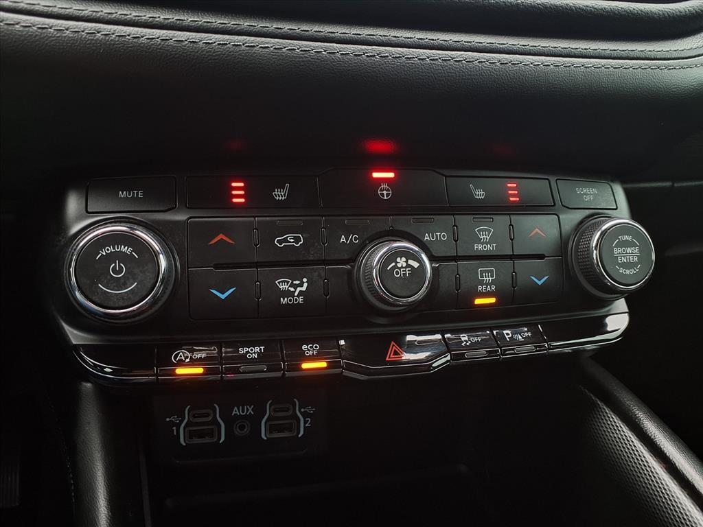 used 2022 Dodge Durango car, priced at $23,600