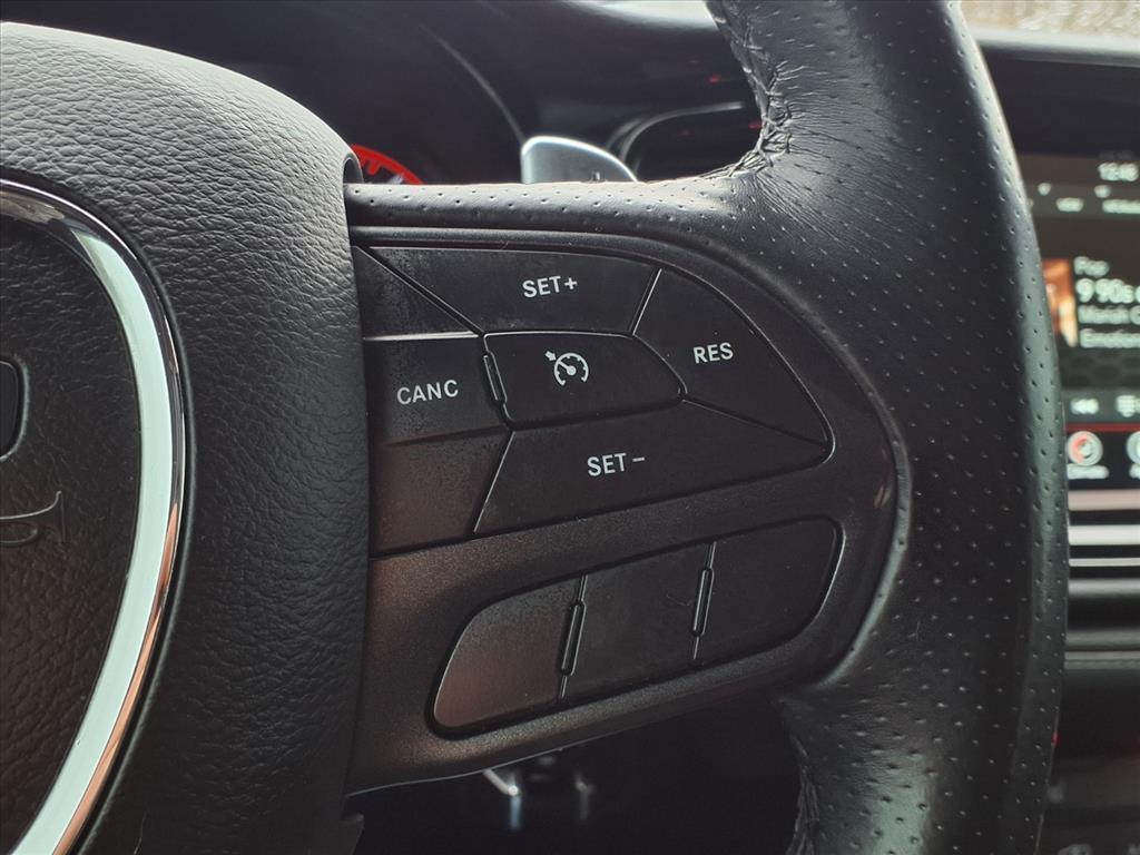 used 2022 Dodge Durango car, priced at $23,600