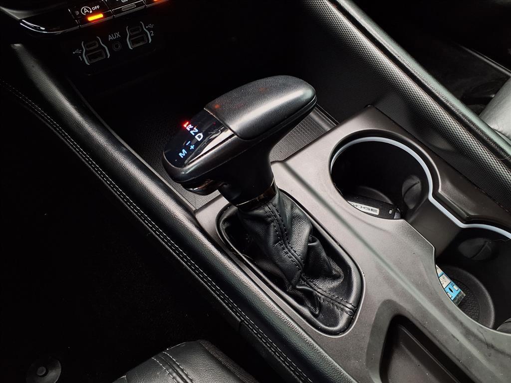 used 2022 Dodge Durango car, priced at $23,600