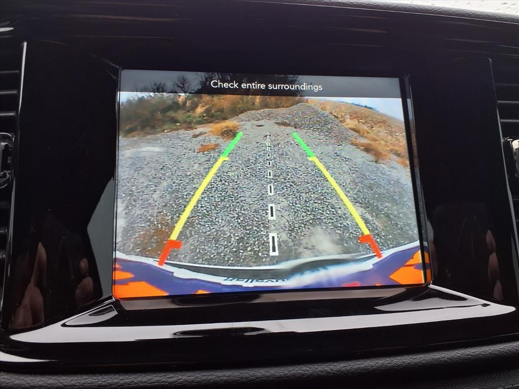 used 2022 Dodge Durango car, priced at $23,600