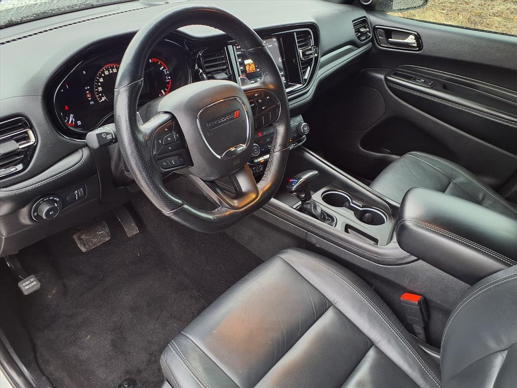 used 2022 Dodge Durango car, priced at $23,600