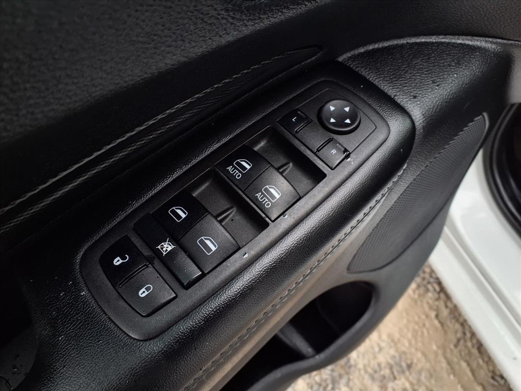 used 2022 Dodge Durango car, priced at $23,600