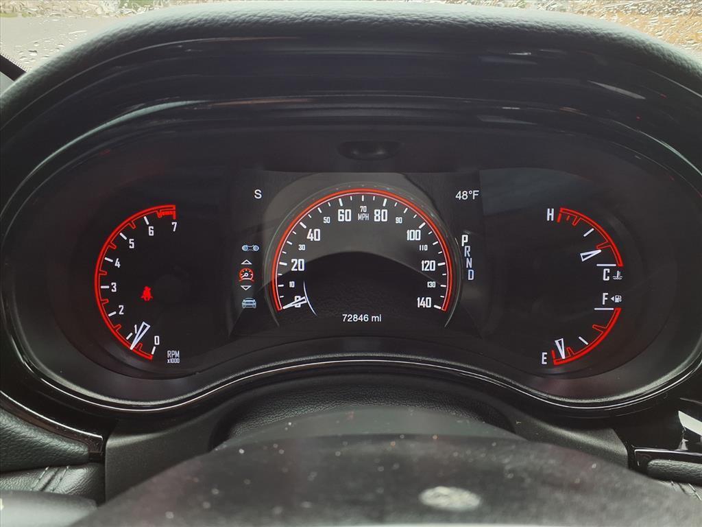 used 2022 Dodge Durango car, priced at $23,600