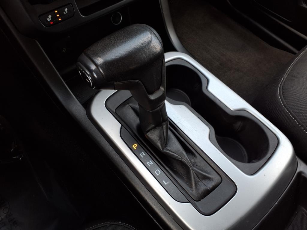 used 2020 Chevrolet Colorado car, priced at $24,800