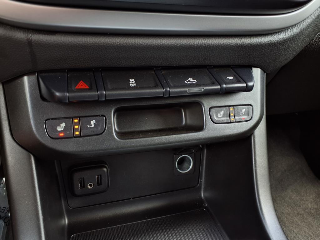 used 2020 Chevrolet Colorado car, priced at $24,800