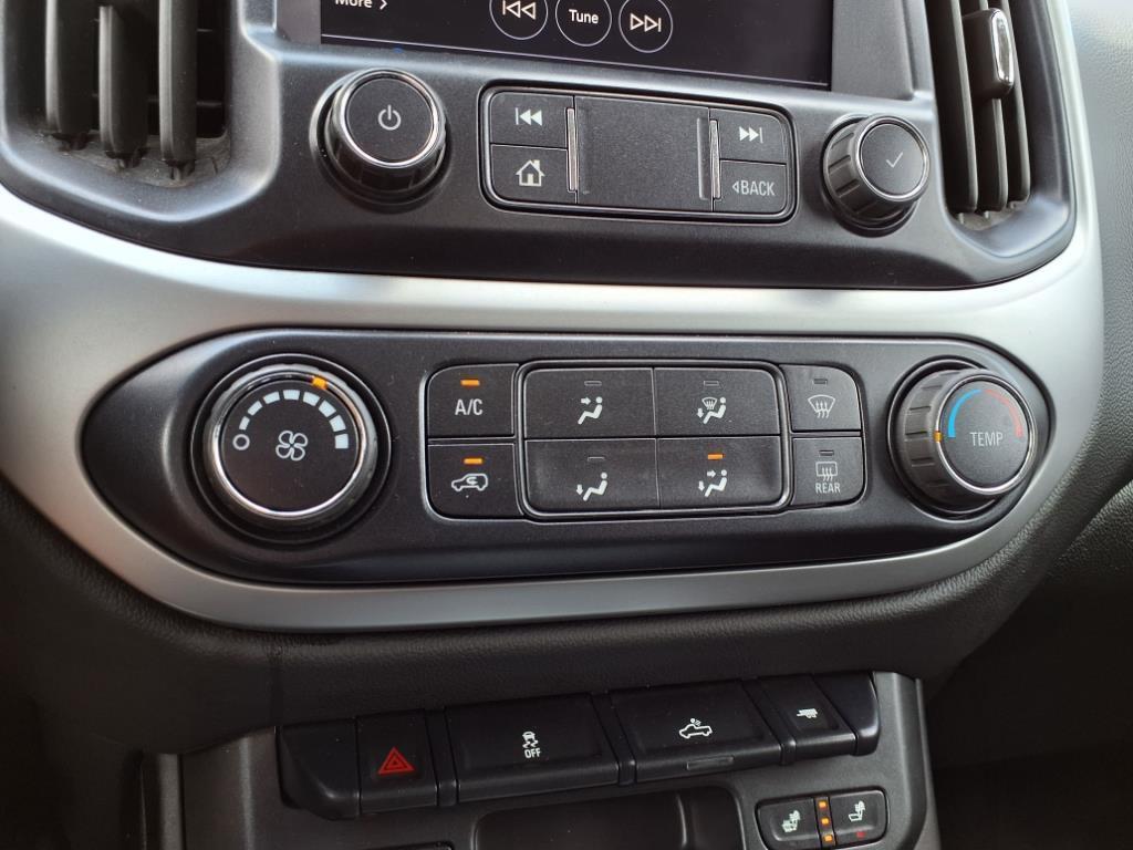 used 2020 Chevrolet Colorado car, priced at $24,800