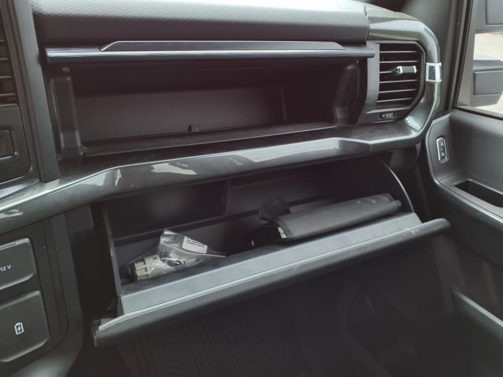 used 2021 Ford F-150 car, priced at $27,000