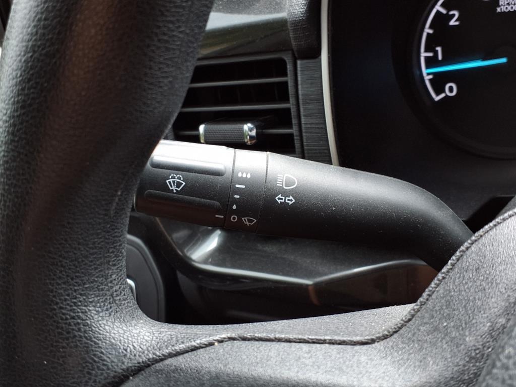 used 2021 Ford F-150 car, priced at $27,000