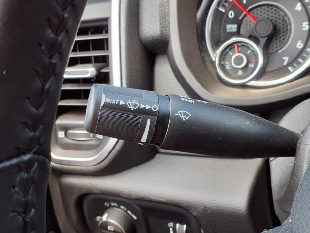 used 2024 Ram 2500 car, priced at $41,800