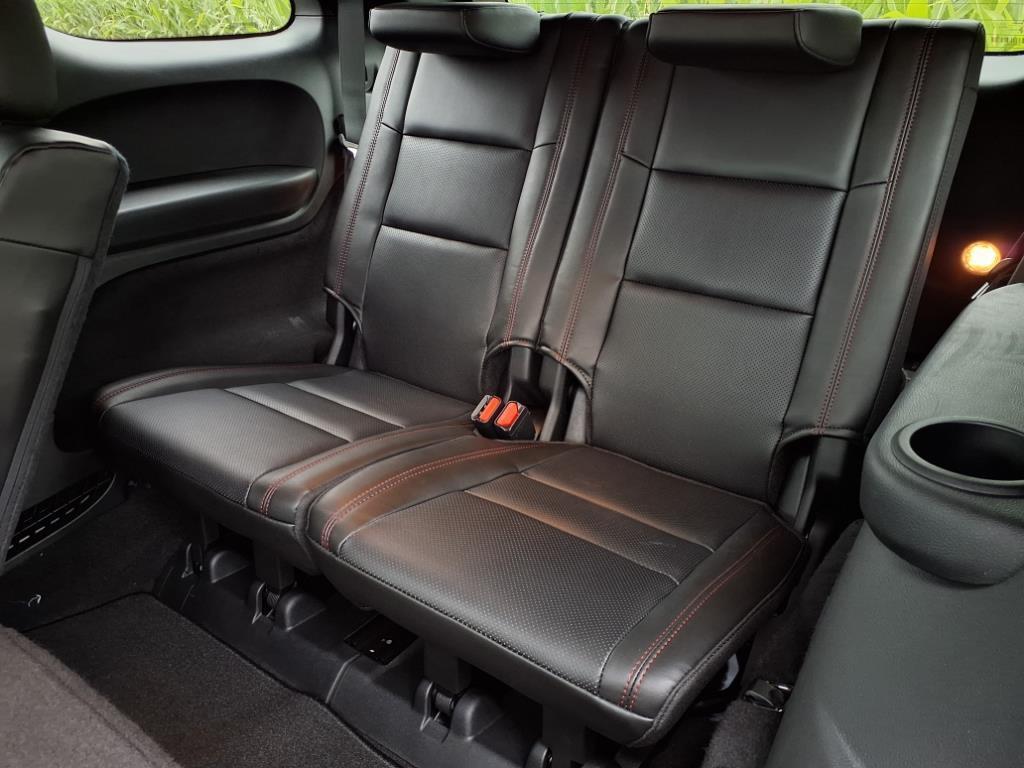 new 2026 Dodge Durango car, priced at $49,955
