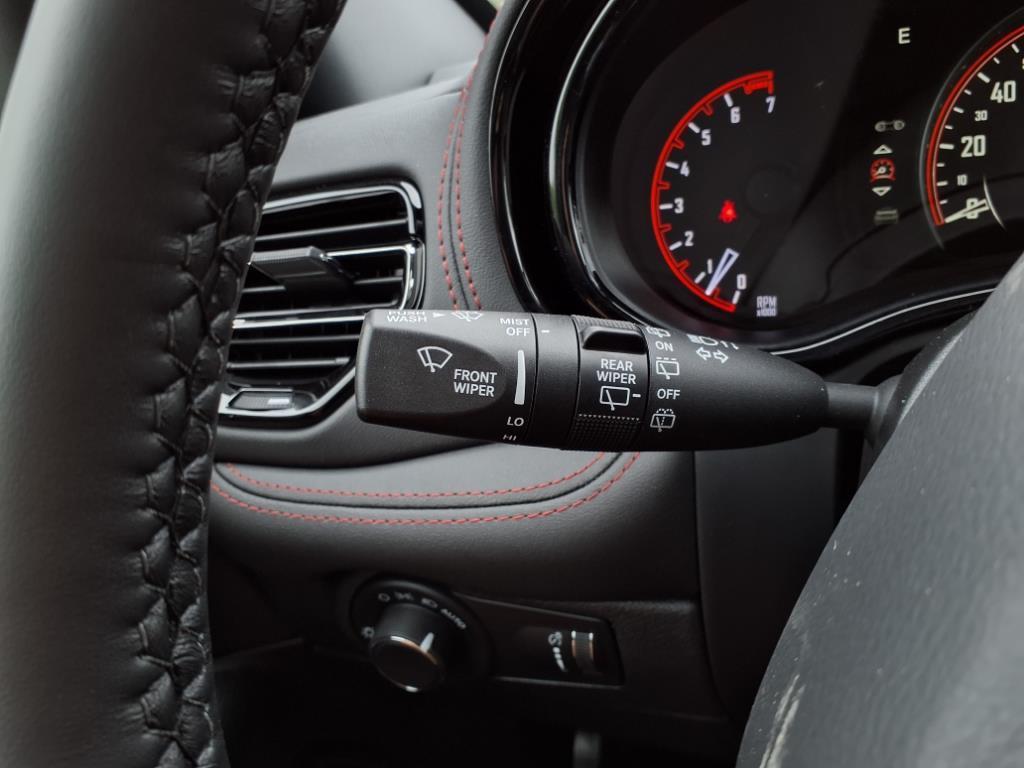 new 2026 Dodge Durango car, priced at $49,955