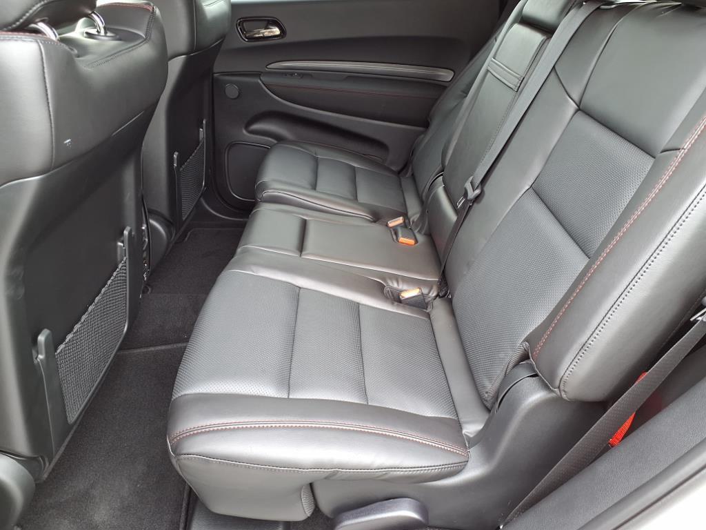 new 2026 Dodge Durango car, priced at $49,955
