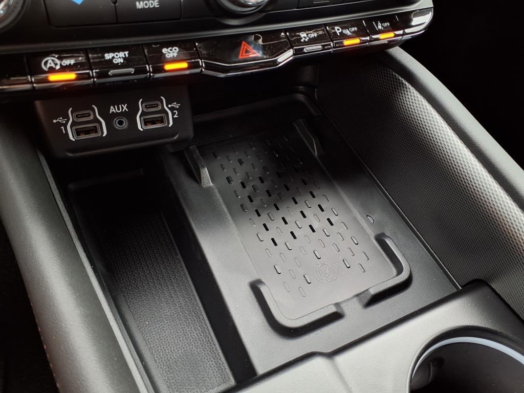 new 2026 Dodge Durango car, priced at $49,955