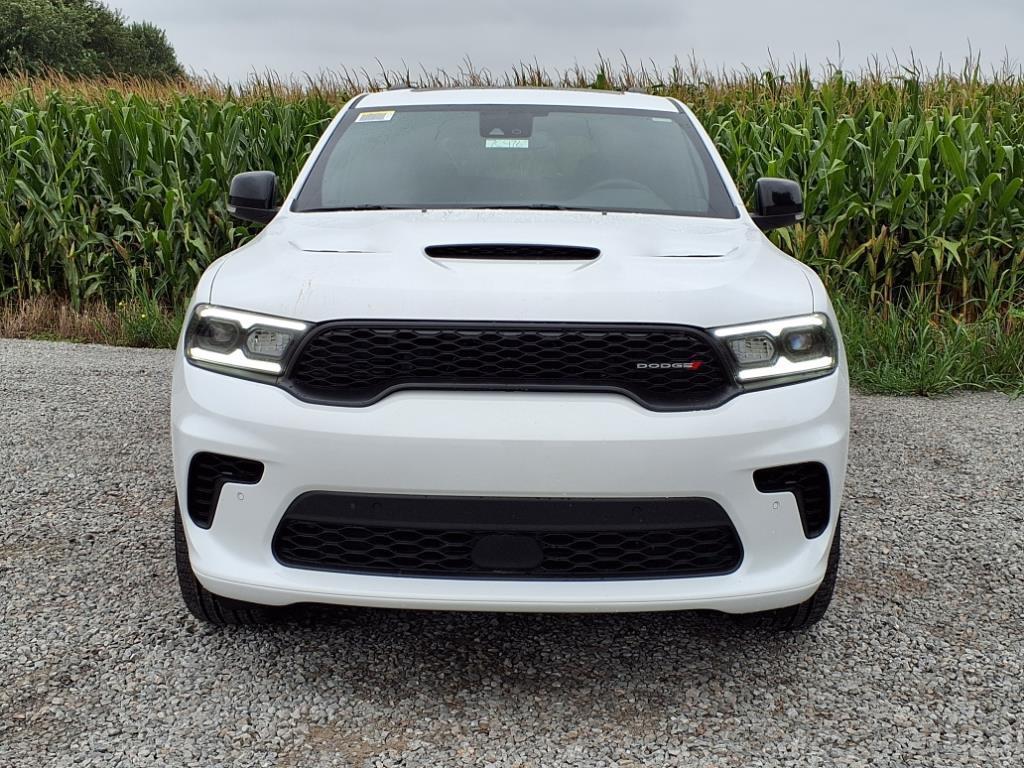 new 2026 Dodge Durango car, priced at $49,955