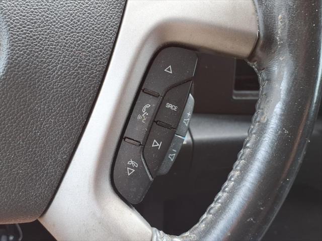 used 2013 Chevrolet Silverado 1500 car, priced at $11,900