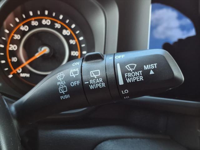new 2025 Jeep Wrangler car, priced at $44,916