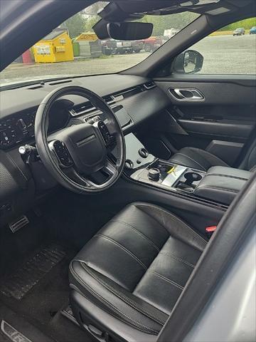 used 2018 Land Rover Range Rover Velar car, priced at $25,369
