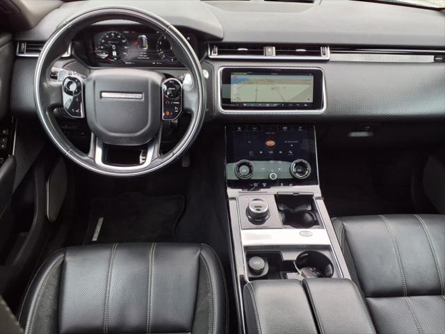 used 2018 Land Rover Range Rover Velar car, priced at $24,300
