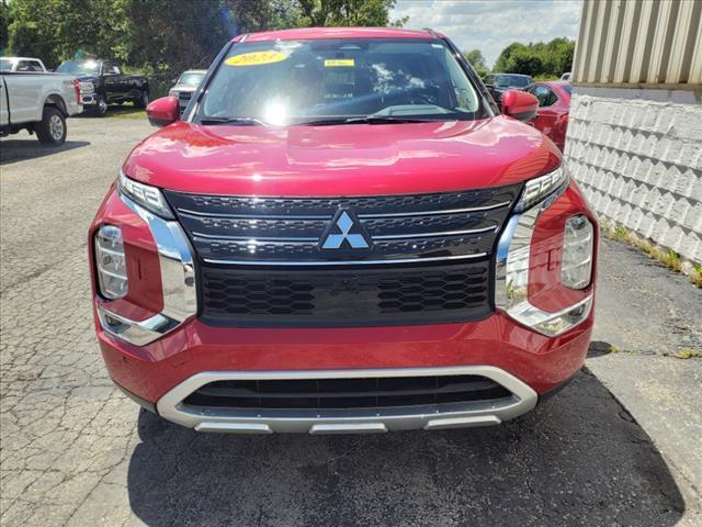 used 2023 Mitsubishi Outlander PHEV car, priced at $33,998