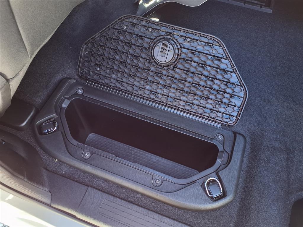 new 2025 Ram 1500 car