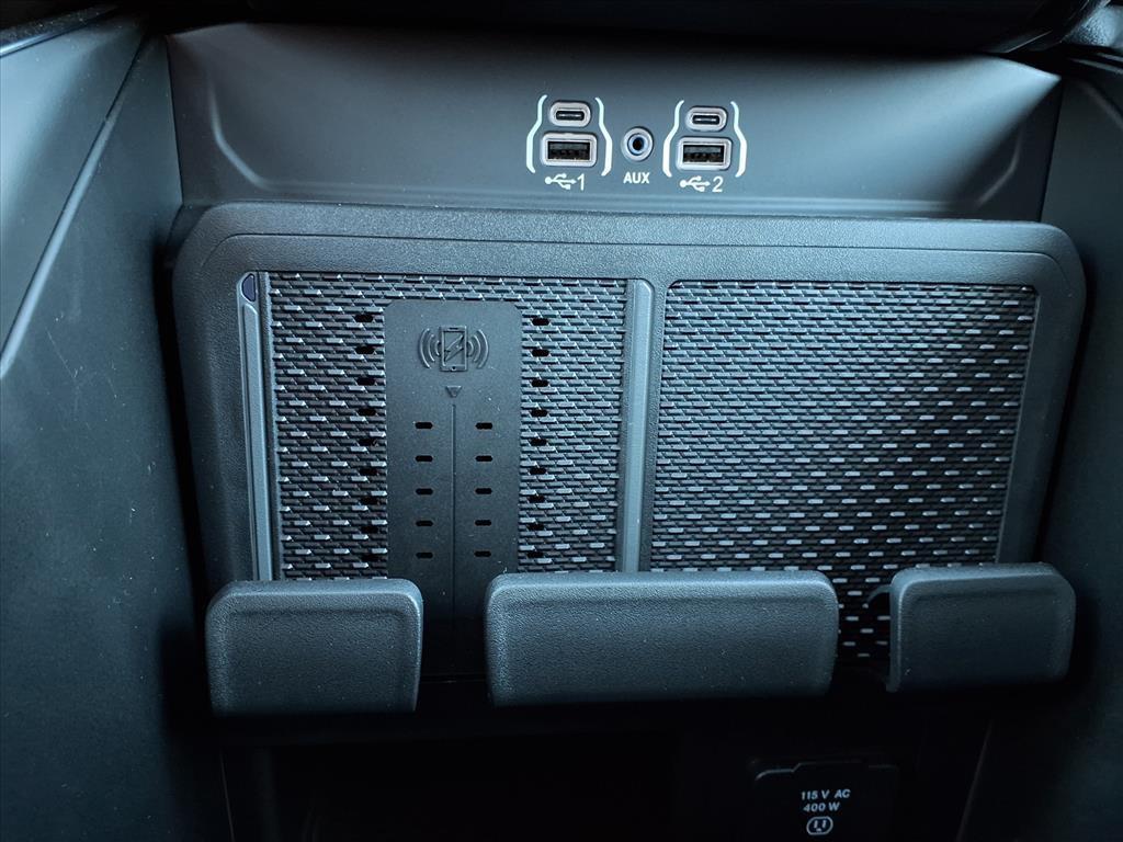 new 2025 Ram 1500 car