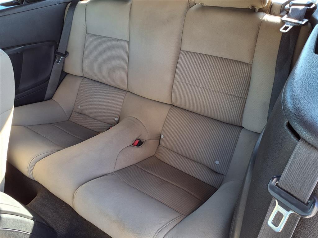 used 2014 Ford Mustang car, priced at $12,400