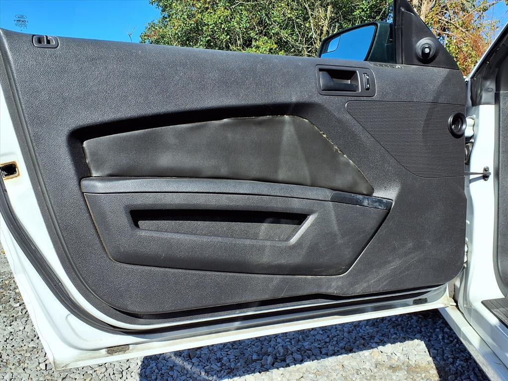 used 2014 Ford Mustang car, priced at $12,400