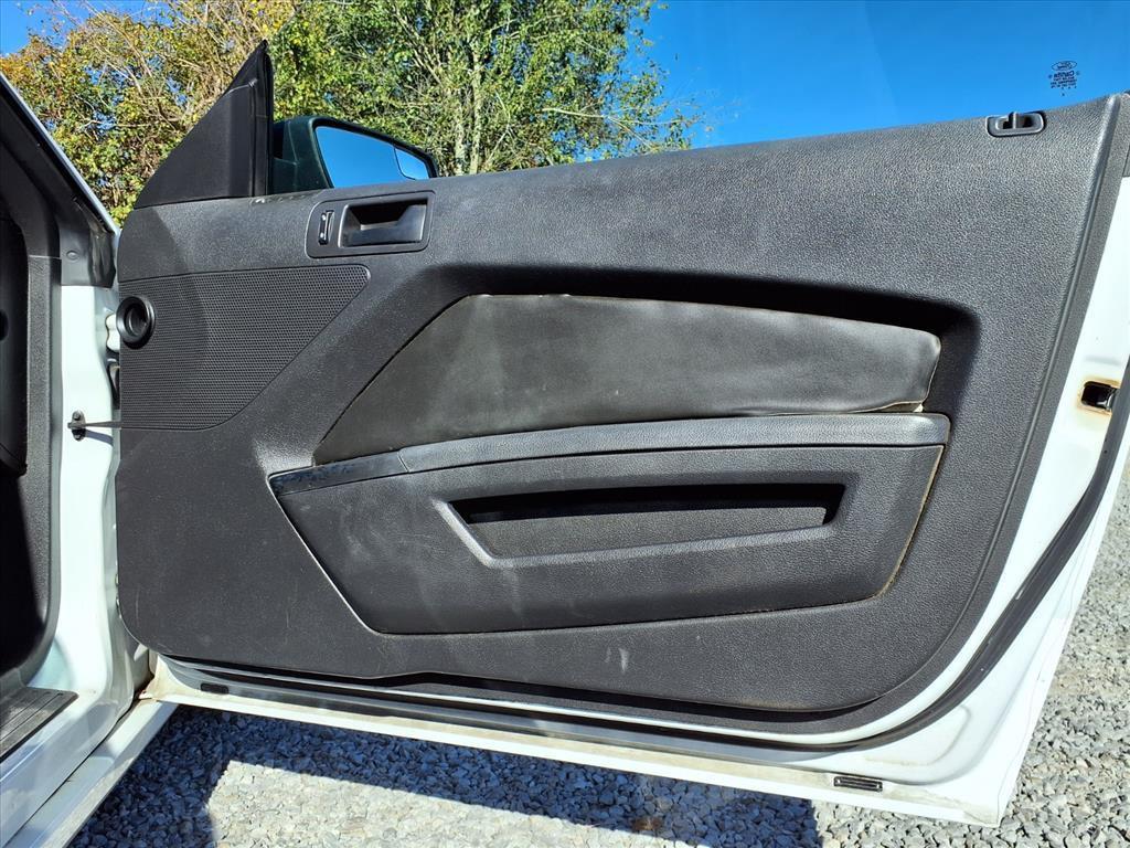 used 2014 Ford Mustang car, priced at $12,400