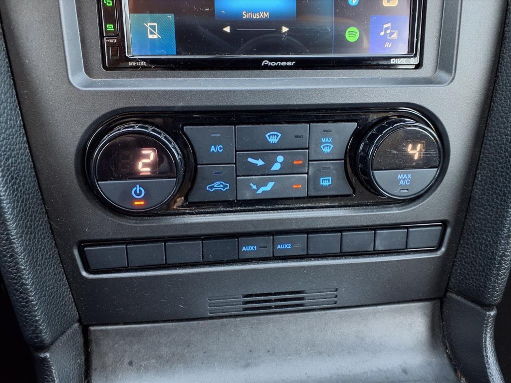 used 2014 Ford Mustang car, priced at $12,400