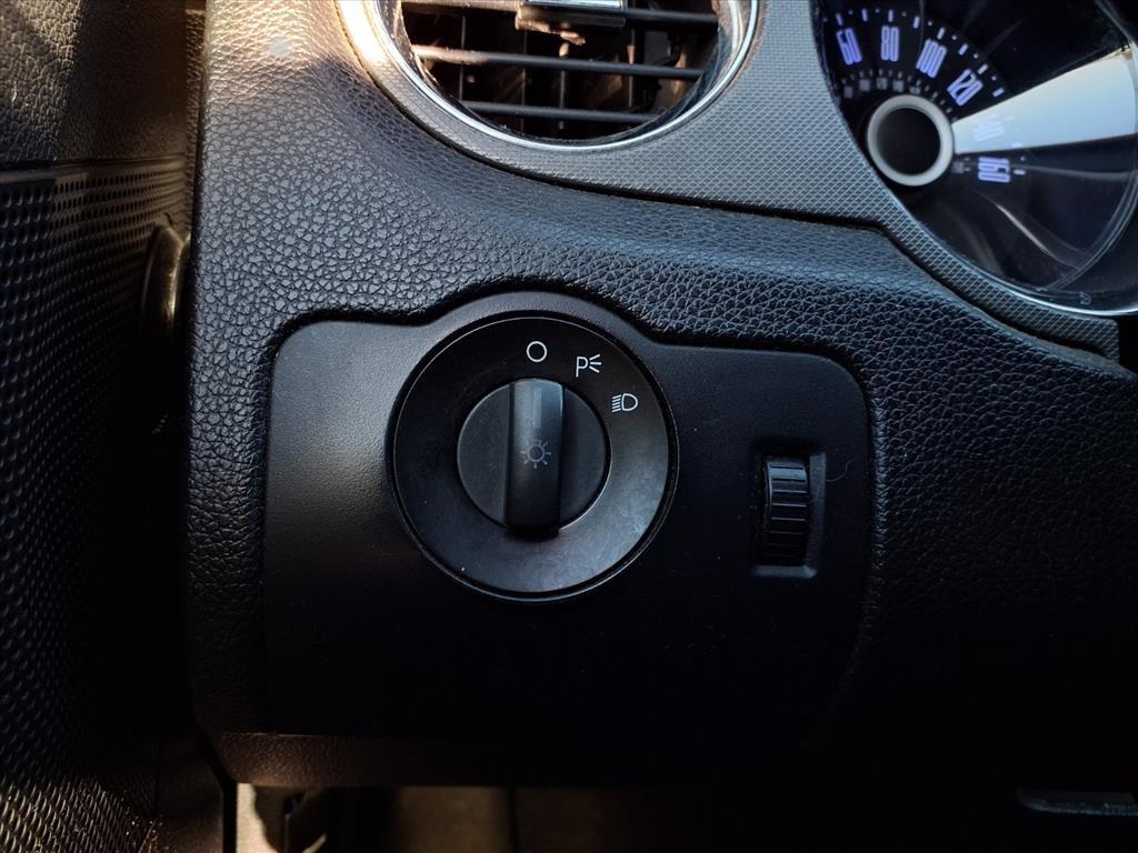 used 2014 Ford Mustang car, priced at $12,400