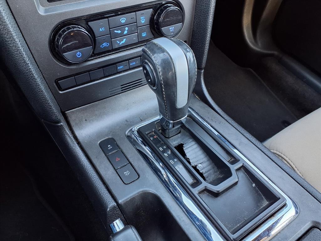 used 2014 Ford Mustang car, priced at $12,400