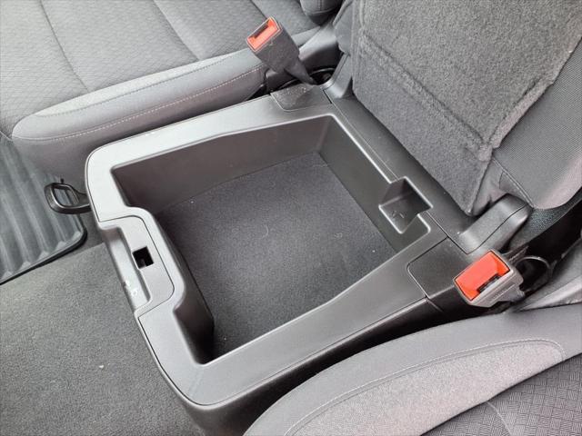 used 2022 Chevrolet Silverado 1500 car, priced at $27,400