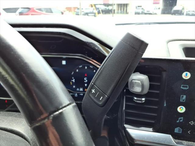 used 2022 Chevrolet Silverado 1500 car, priced at $33,405